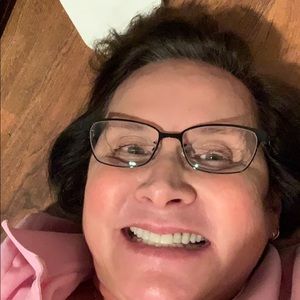 Meet your Posher, Kathleen